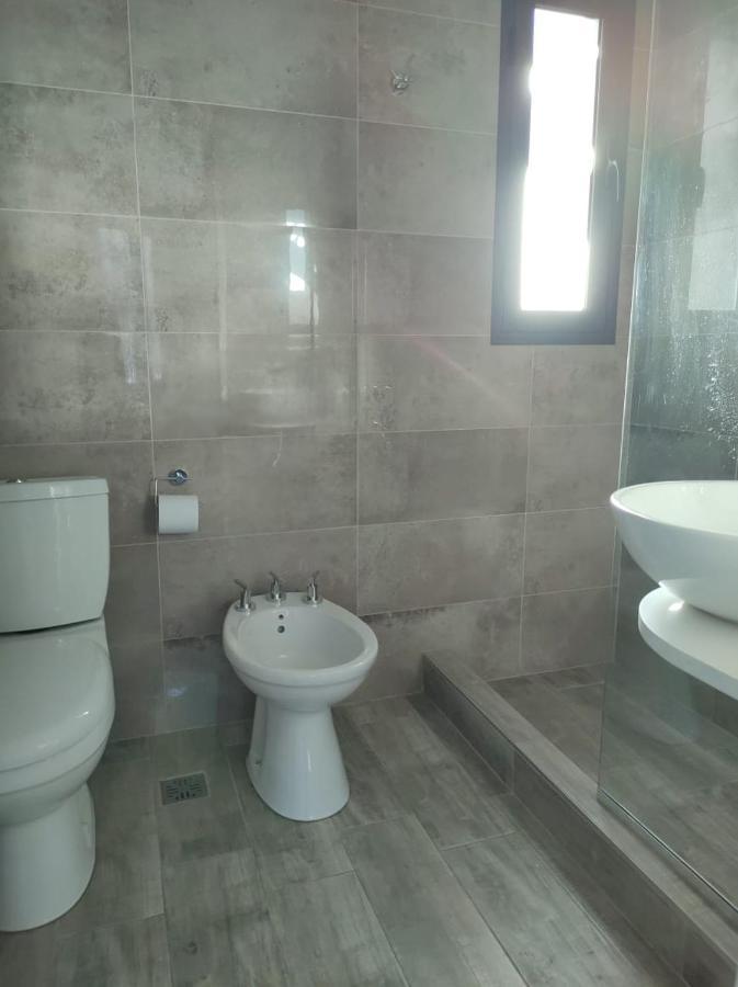 Umma Apartment Mendoza