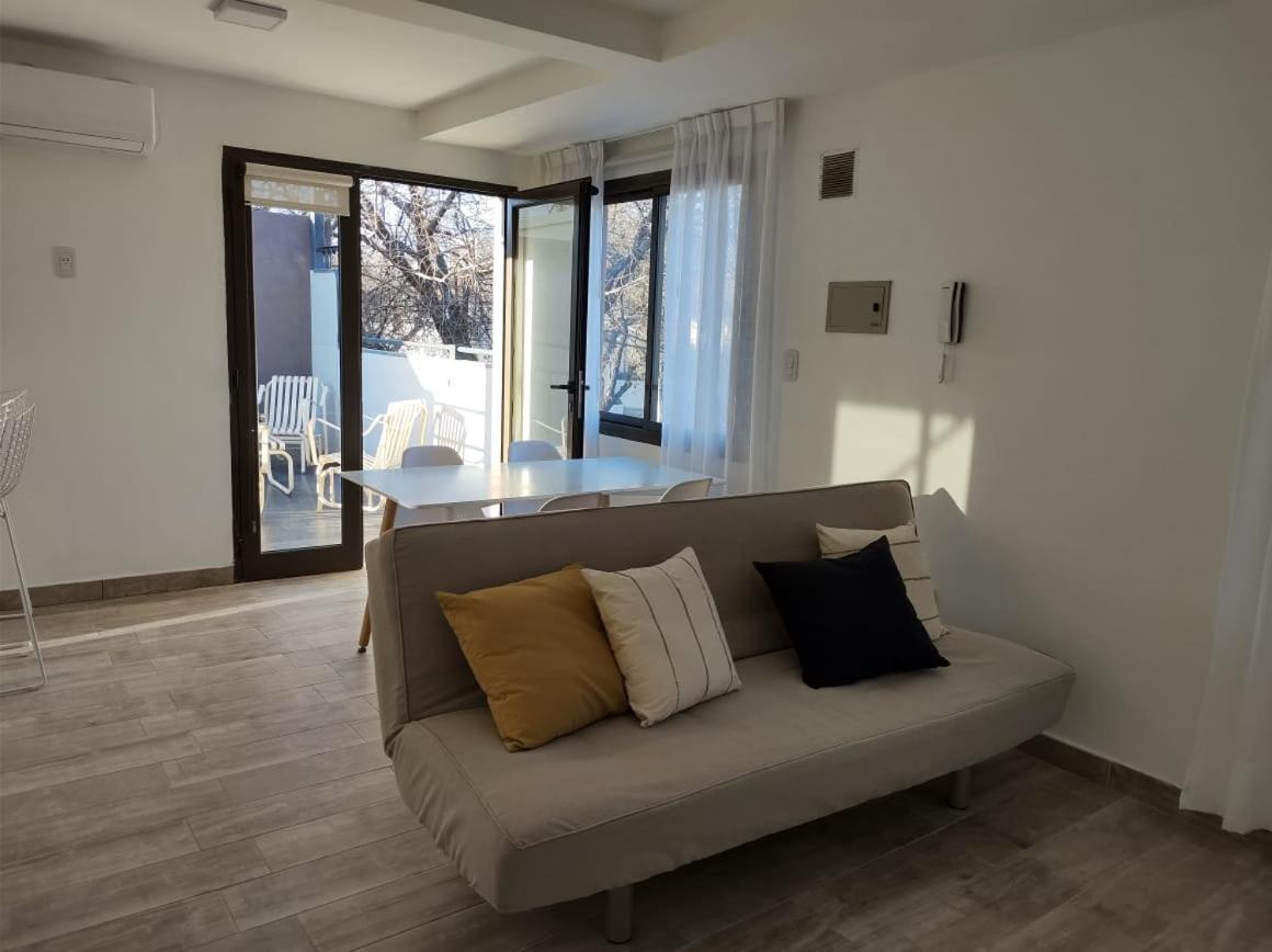 Umma Apartment Mendoza